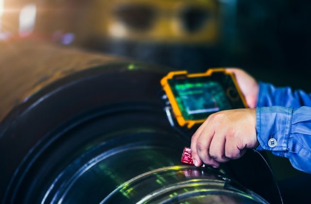 Ut,,Ultrasonic,Test,To,Detect,Imperfection,Or,Defect,In,Steel Ut,,Ultrasonic,Test,To,Detect,Imperfection,Or,Defect,In,Steel